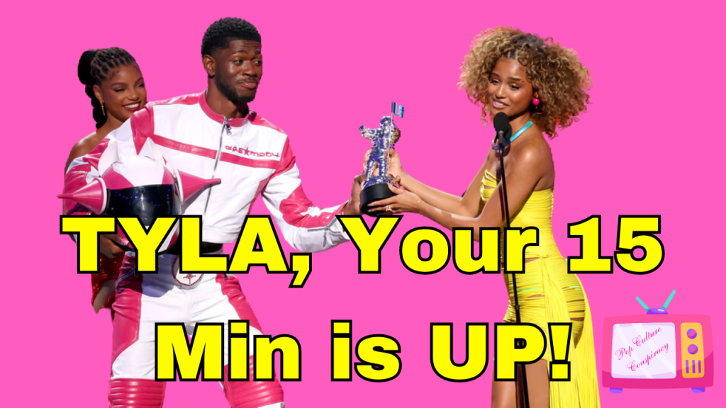 Cardi B’s Glamour Magick Wore Off, Lil Nas X is Lost and Turnt Out, Tyla Needs Some&nbsp;Water