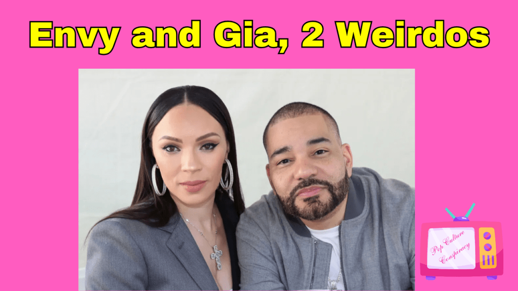 The Breakfast Club’s DJ Envy Channels Lil Kim in Weird Halloween Instagram&nbsp;Post