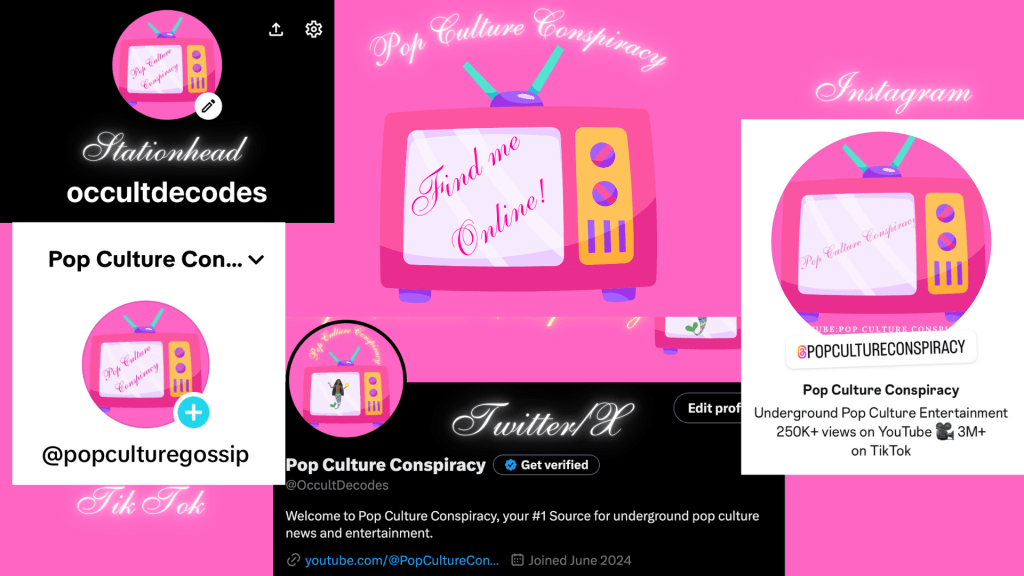 Stationhead: The Democratic Party Using Black People, Political Magic and&nbsp;More