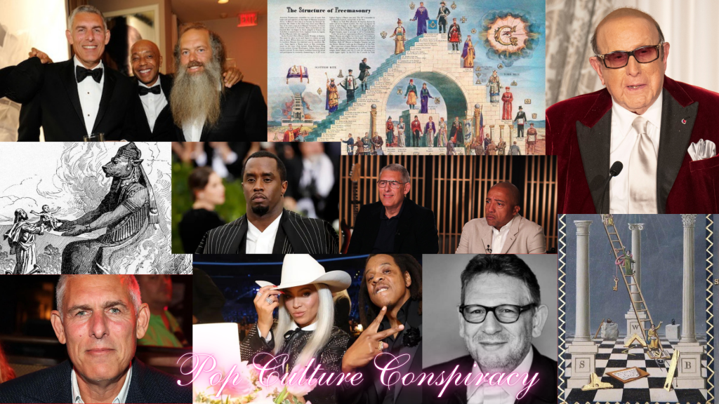 Diddy & Deviants Exposed&nbsp;Decodes