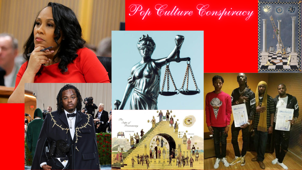 Rappers Go to Jail For&nbsp;Cloning?