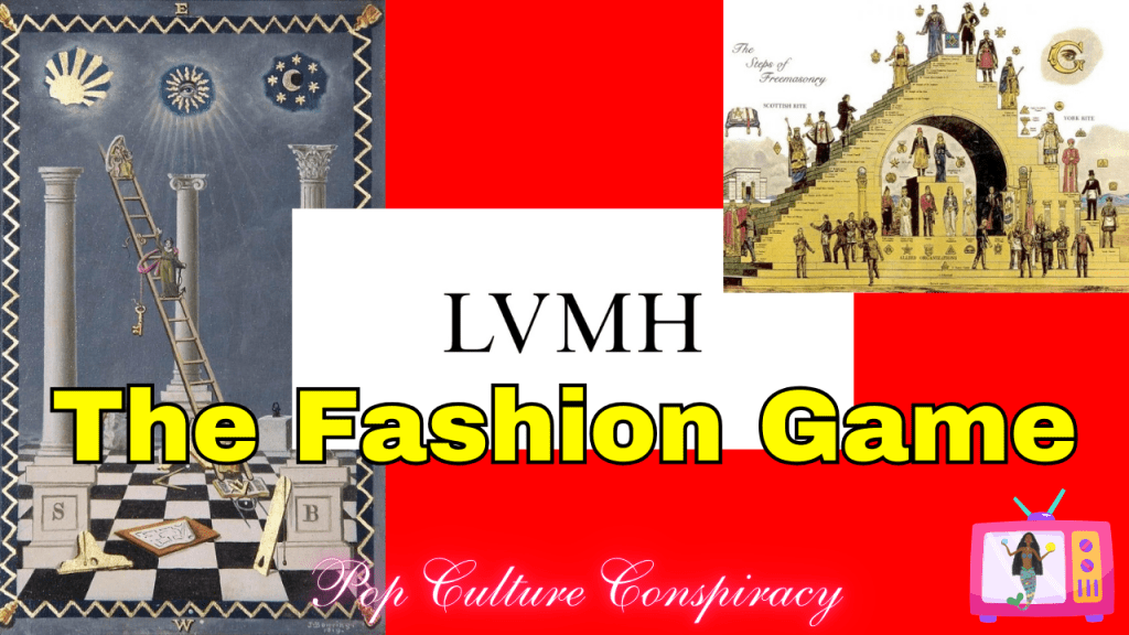 LVMH Fashion Industry&nbsp;Decode