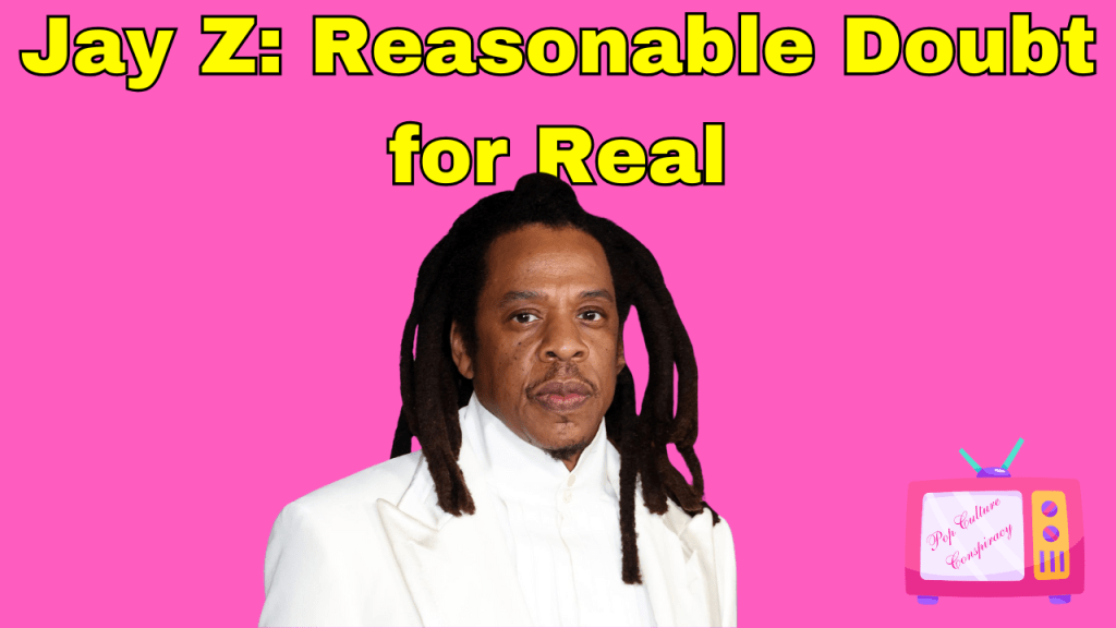 Diddy Do it? The Recent Jay Z Allegations Involving a Minor are Meant to Create Reasonable&nbsp;Doubt