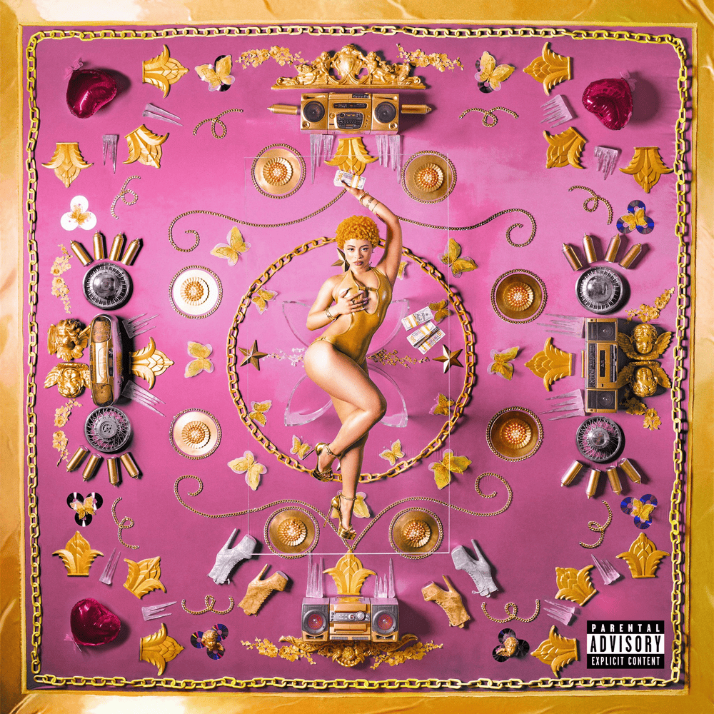 Ice Spice Completely Melts As Y2K Deluxe Sells a Mere 4800 units in its first&nbsp;Week!