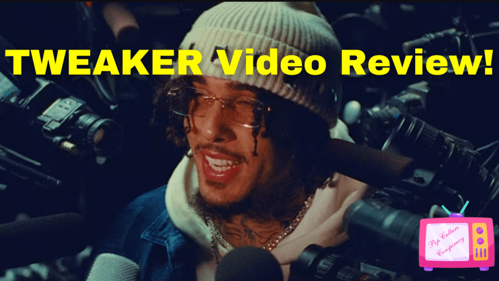 REVIEW/REACTION: Where is Gelo Ball’s Team? The Tweaker Music Video Fell&nbsp;Flat