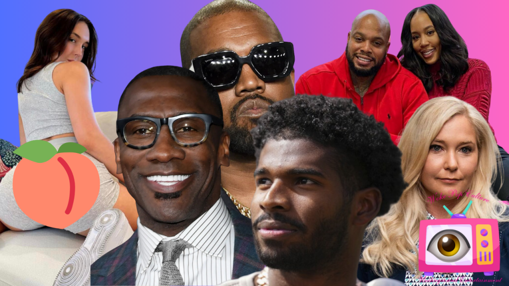 Shannon Sharpe’s Saga Continues, RIP Virginia Giuffre, Kanye Neuralink &&nbsp;More