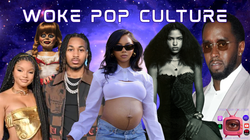 Annabelle Doll Runs Wild, Memphis, TN and Starbase, TX, Black Women Under&nbsp;Attack?