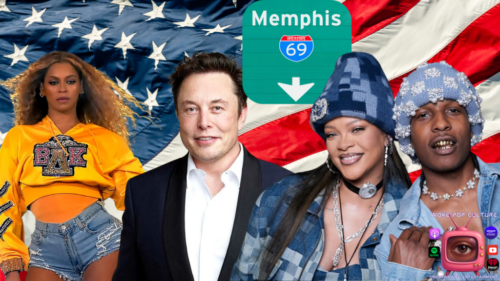 Memorial Day Weekend, Life’s Seasons, The AI Takeover, Beyonce and Rihanna&nbsp;Rumors