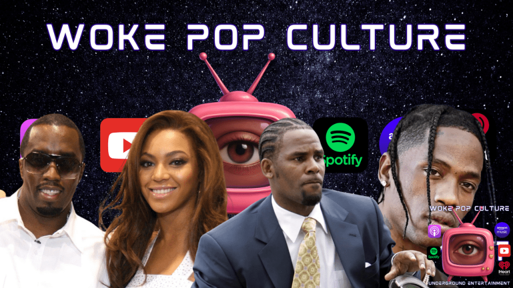 TikTok Live: R Kelly, Beyonce & Aaliyah, Love Island, Astroworld, You Got 5&nbsp;Years