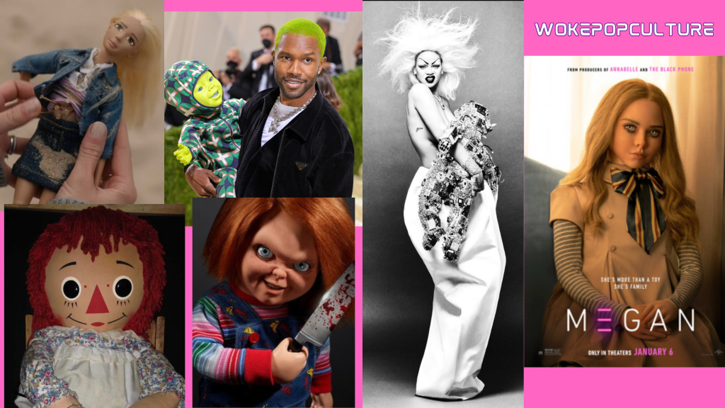 Dolls Decode 7.18.25