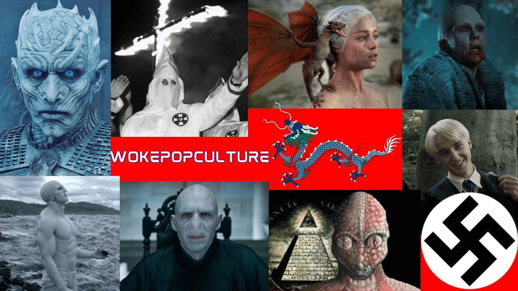 White Walkers Decode&nbsp;7.18.25