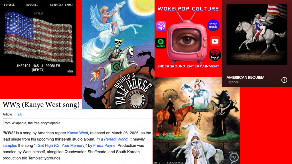 New Founding Fathers Decode&nbsp;7.18.25