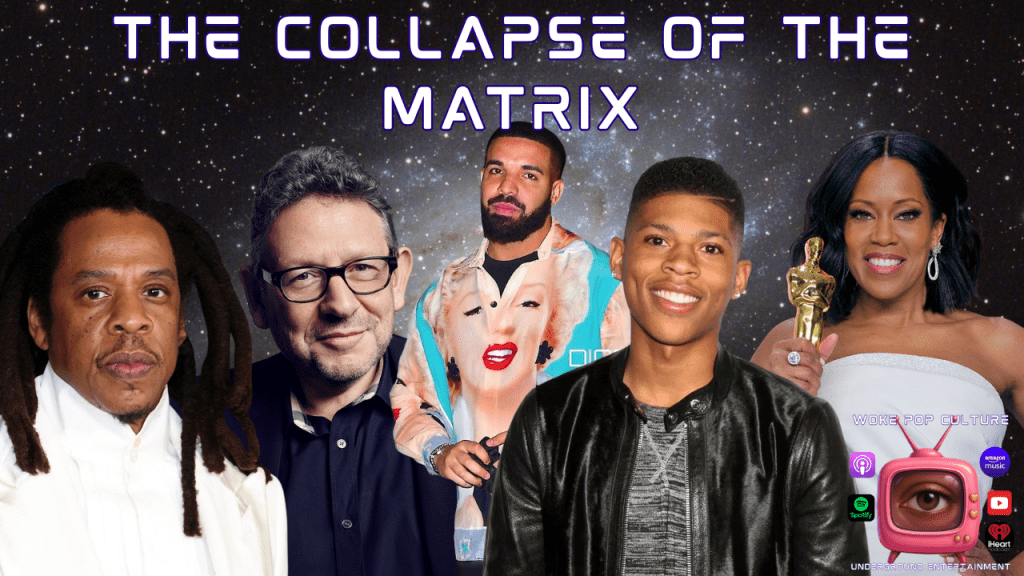 LIVE: Drake Vs UMG & Roc Nation, The Collapse of the Matrix, Gang Stalking in the&nbsp;Workplace