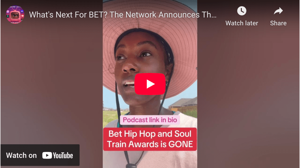 Bet Hip Hop and Soul Train Awards are Done-Zo, Mr. Beast Wants to See you Scrambling and Scraping for a Sausage Biscuit, Erica Banks Arrested and&nbsp;More
