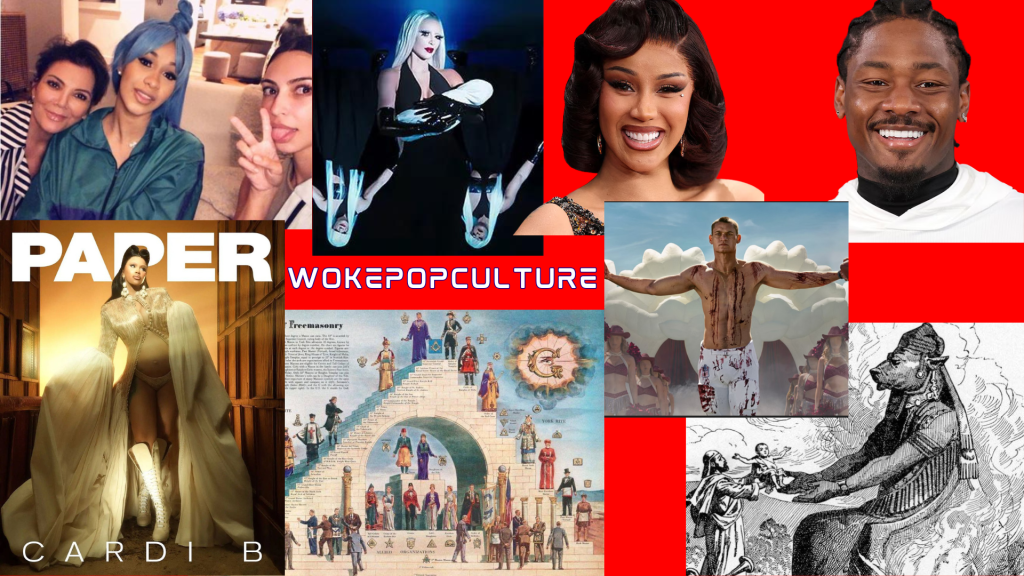 DECODED: 2026 and Stefon and Cardi B Fertility&nbsp;Rituals