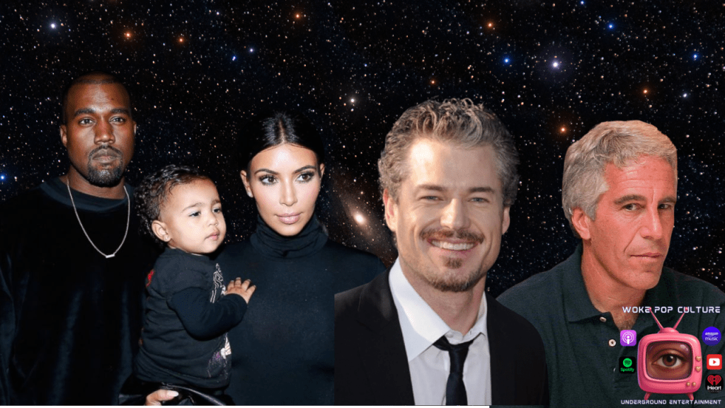 Podcast: Evil Eye is Real, Epstein Never Existed?, Reign Disick is Justin Bieber’s&nbsp;Baby?