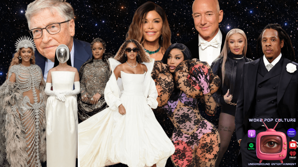 Met Gala Decodes 2026: Blue Ivy for Sale by her Broke Parents? & Sign of Things to&nbsp;Come